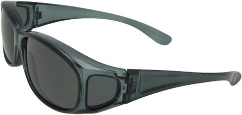 Junior Size Ages 10 to 15 Years Old Polarized Fit Over Sunglasses FJ3 in Saudi Arabia