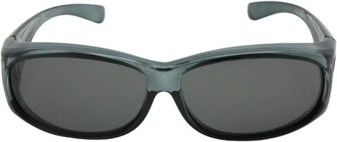 Junior Size Ages 10 to 15 Years Old Polarized Fit Over Sunglasses FJ3 in Saudi Arabia