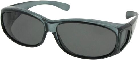 Junior Size Ages 10 to 15 Years Old Polarized Fit Over Sunglasses FJ3 in Saudi Arabia