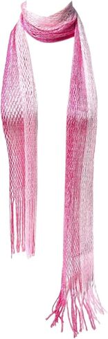 Women Skinny Scarf Knit Thin Knit Belt Long Tie Scarf Bag Handle Wrap Choker Elegant Scarf Decoration in Saudi Arabia