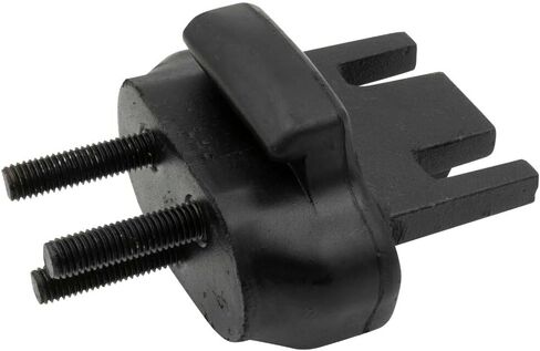 Front Transmission Mount, Fits Beetle 73-79 & GHIA 73-74 in Saudi Arabia