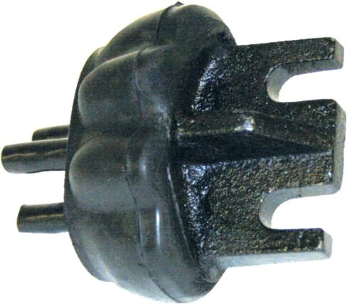 Front Transmission Mount, Fits Beetle 73-79 & GHIA 73-74 in Saudi Arabia