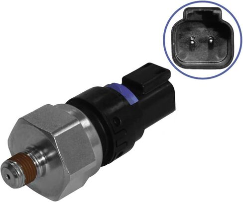 Automann Brake Drag Warning Switch Freightliner 577.46671 1226771000 12-26771-000 in Kuwait