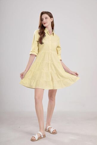 UTCOCO WOMENS BUNTING BUNTER DOWN MIDI DRIST DREAS in Kuwait