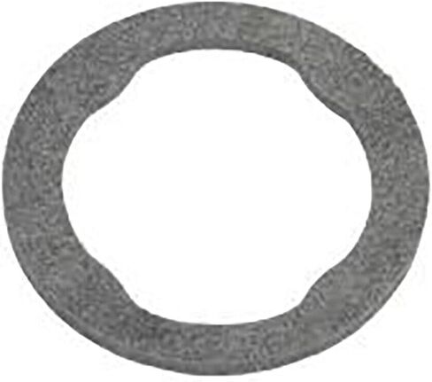 Replacement for fits 1GA6669 Oil Relief Valve Nut Gasket Fits Ford/New Holland 2N 8N 9N in Saudi Arabia