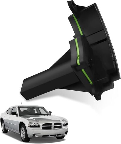 Steering Wheel Angle Sensor Fit for Dodge Charger 2006-2010 Magnum 2005-2008 Challenger 2008-2010, Chrysler 300 2005-2010 Replaces 5135969AA, 0025428018 in Saudi Arabia