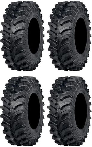 Full set of ITP MT911 (8ply) ATV/UTV Tire 32x10-15 (4) in Saudi Arabia