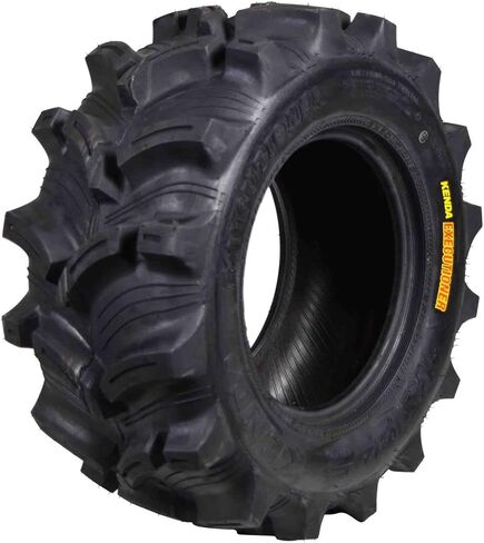 Kenda K538 Executioner ATV Bias Tyre - 25x10.00-12 in Saudi Arabia