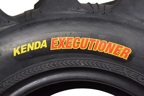 Kenda K538 Executioner ATV Bias Tyre - 25x10.00-12 in Saudi Arabia