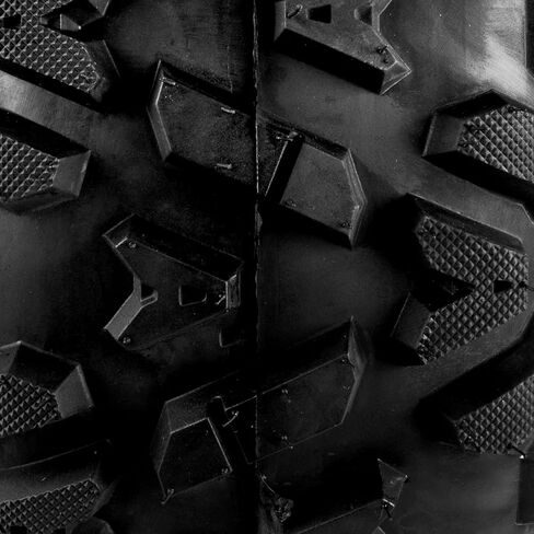 KAX 26x9-12 ATV UTV 26x9x12 ATV Mud All Terrain Tire 6PLY,Go Kart Tubeless Tire,Four Wheeler SET of 2 in Saudi Arabia