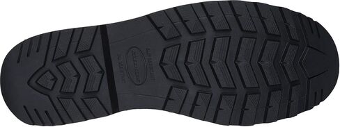Skechers Men's Longrider 6 Inch Padded Collar Steel Toe Electrical Hazard Boot Industrial in Saudi Arabia