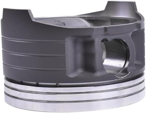 Motorcycle Cylinder Engine Piston Ring Fit For TTR250NC TTR250MC 1999-2003(STD size) in Saudi Arabia
