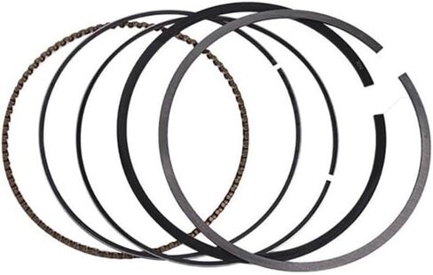 Motorcycle Cylinder Engine Piston Ring Fit For TTR250NC TTR250MC 1999-2003(STD size) in Saudi Arabia