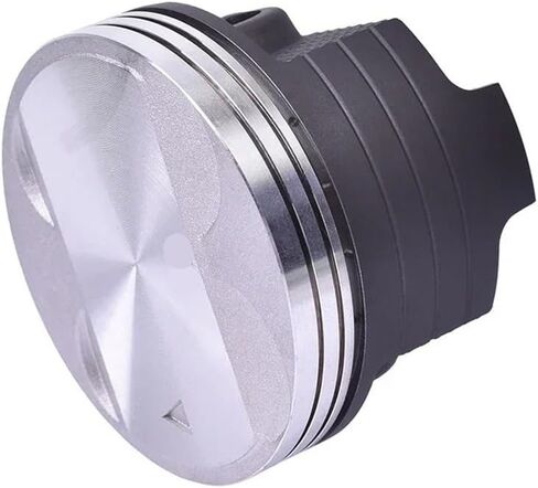 Motorcycle Cylinder Engine Piston Ring Fit For DR250RW DR250RX DR250RY(73.75mm) in Saudi Arabia