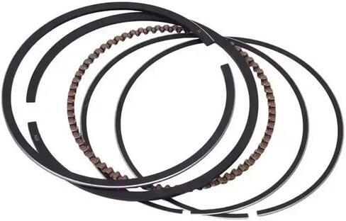 رنين محرك أسطوانة الدراجات النارية يناسب DR250L DR250M DR250SL (74 مم) in Saudi Arabia