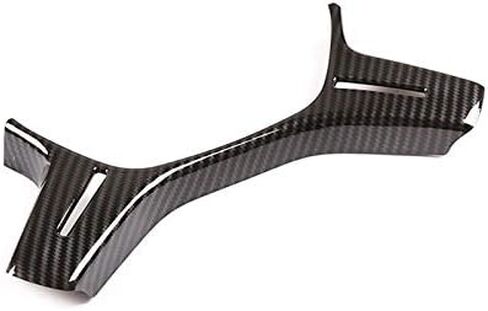 ABS INNER TEERING HELLE COVERS لـ Mercedes-Benz ML W166 2012-2015 GL X166 2013-2015 in Saudi Arabia
