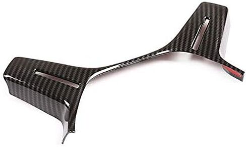ABS INNER TEERING HELLE COVERS لـ Mercedes-Benz ML W166 2012-2015 GL X166 2013-2015 in Saudi Arabia