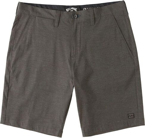 Billabong Men's Crossfire Mid Hybrid Short in Saudi Arabia