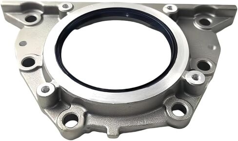 12296-VC200 Fly Wheel Ring Oil Seal Fits for Nissan TD23 Engine Replace Parts in Saudi Arabia