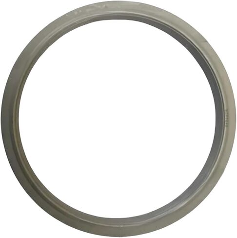 Crankshaft Rear Oil Seal Fits for Doosan Engine Parts D2366 Replace Parts in Saudi Arabia