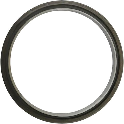 Crankshaft Rear Oil Seal Fits for Doosan Engine Parts D2366 Replace Parts in Saudi Arabia