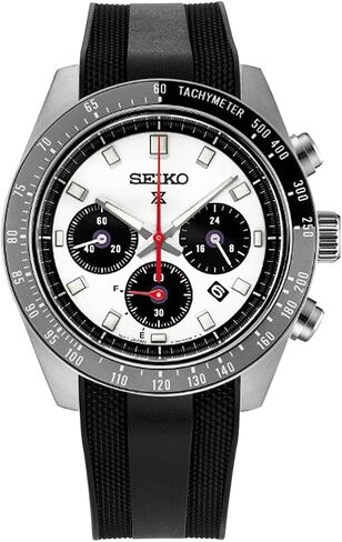 حزام مراقبة Strapxpro Watch 21mm منحنى حزام من Seiko Prospex Speedtimer SSC911 ، SSC913 ، SSC915 ، SSC927 ، SSC929 ، SSC931 ، SSC935 ، SSC939 ، SSC941 ، SSC943 ، SSC945 ، SSC947 ، SSC947 in Kuwait