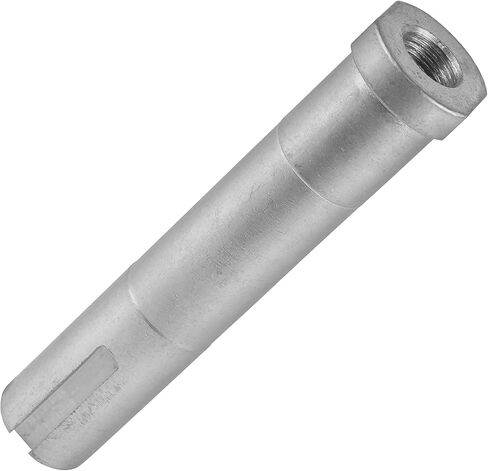 عمود المغزل Caltric متوافق مع Husqvarna WHF4215 WHF4818 WHF5218 ZTH5221 539104402 in Kuwait