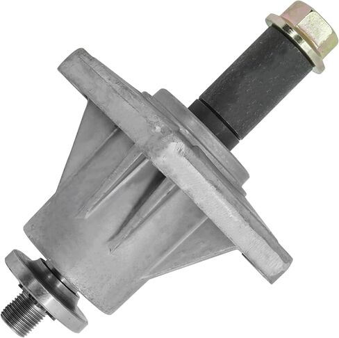 مجموعة مغزل Caltric متوافقة مع MTD 618-04134B 918-04134B 618-04134D 918-04134D 1120383 in Saudi Arabia