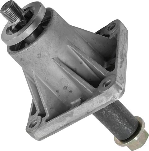 مجموعة مغزل Caltric متوافقة مع MTD 618-04134B 918-04134B 618-04134D 918-04134D 1120383 in Saudi Arabia