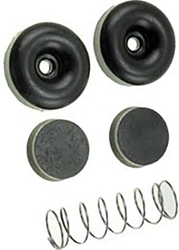 Front Drum Brake Wheel Cylinder Kit for Chevrolet Bel Air,Corvette 1960-1969 for American Motors American, AMX, Ambassador 1965-1974 1Pcs Replacement 3205760, 3207692, 8125873 in Saudi Arabia