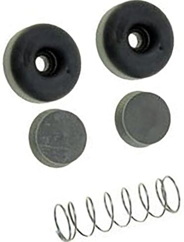 Rear Drum Brake Wheel Cylinder Kit for Ford F-250,F-350 1975-1994 for Buick Sportwagon 1964 for Cadillac Commercial Chassis,DeVille 1946-1961 1x Replacement 3105237, 3004890, 3621975 in Saudi Arabia