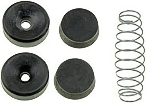 Rear Drum Brake Wheel Cylinder Kit for Chevrolet Bel Air,C10 Pickup,Impala 1971-1982 for Jeep Cherokee 1974-1976 for Buick Electra 1971-1984 1 X Replacement 5455439, 4761604, 8125566 in Saudi Arabia