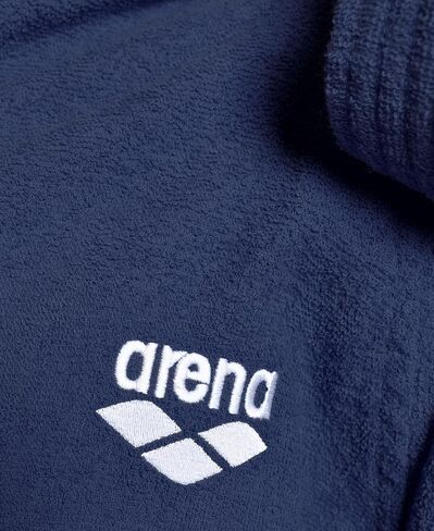 Arena للجنسين الكبار فريق Batherbe للجنسين مع حزام ربطة عنق وجيوب رداء دافئ ناعم in Saudi Arabia
