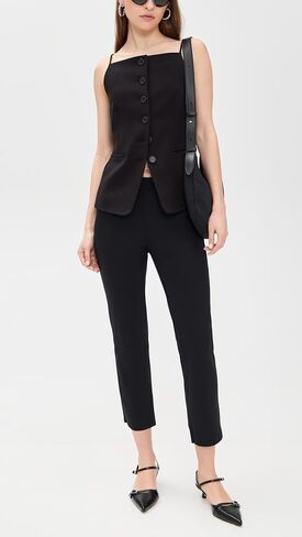 commando Women's Neoprene CEO 9-5 Trousers in Saudi Arabia