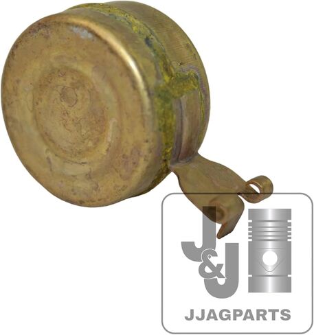 Carburetor تعويم يناسب الدولية Farmall Cub Cub Loboy 154 Tractor (لمكربات IHC الأصلية) 251293R91 in Kuwait