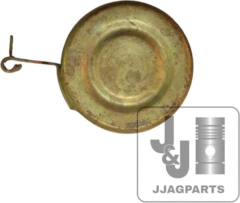 Carburetor تعويم يناسب الدولية Farmall Cub Cub Loboy 154 Tractor (لمكربات IHC الأصلية) 251293R91 in Kuwait