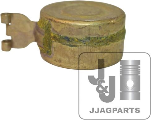 Carburetor تعويم يناسب الدولية Farmall Cub Cub Loboy 154 Tractor (لمكربات IHC الأصلية) 251293R91 in Kuwait