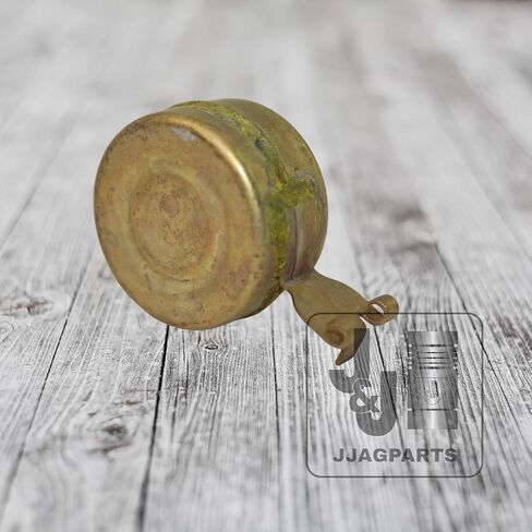 Carburetor تعويم يناسب الدولية Farmall Cub Cub Loboy 154 Tractor (لمكربات IHC الأصلية) 251293R91 in Kuwait