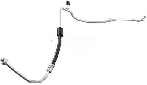 A/C Pipe for 2015-2017 Volkswagen Golf in Saudi Arabia