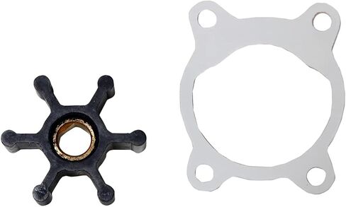Impeller Pump Repair Kit for OTC 5076 & 5077 Low Profile Oil Transfer Tanker in Saudi Arabia