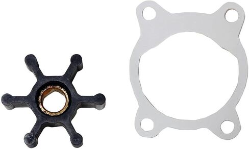Impeller Pump Repair Kit for OTC 5076 & 5077 Low Profile Oil Transfer Tanker in Saudi Arabia