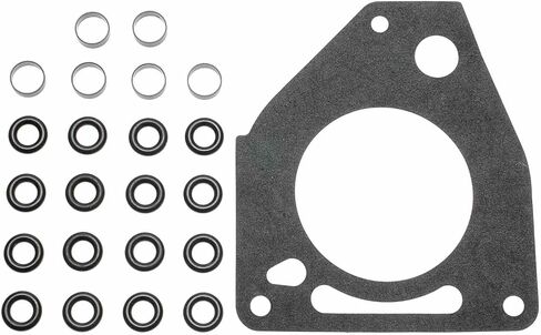 Replacement Fuel Injection Multi-Port Ignition Kit for 1995-1996 Chevrolet, Pontiac Camaro, Firebird (V6 3.8L) in Saudi Arabia