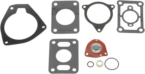 Replacement Fuel Injection Multi-Port Ignition Kit for 1989-1993 Toyota 4Runner, Pickup (2.4L 4 Cylinder) in Saudi Arabia