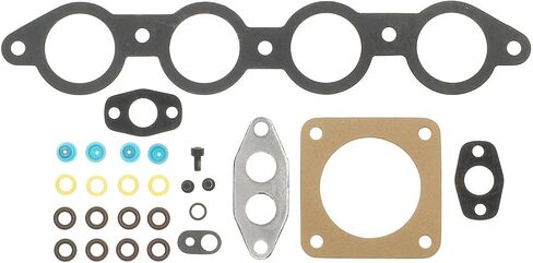 Replacement Fuel Injection Multi-Port Ignition Kit for 1992-1994 Ford, Mercury Tempo, Topaz (2.3L 4 Cylinder) in Saudi Arabia