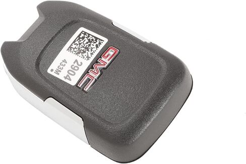 ACDelco GM Genuine Parts 13522904 Remote Control Door Lock and Theft Deterrent Transmitter in Saudi Arabia