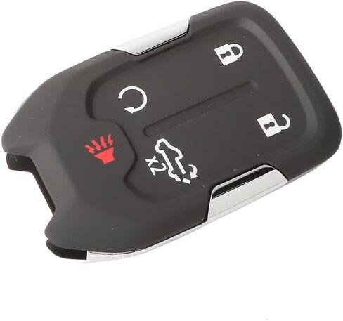 ACDelco GM Genuine Parts 13522904 Remote Control Door Lock and Theft Deterrent Transmitter in Saudi Arabia
