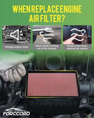 1Pcs HEPA Cabin Air Filter and 1Pcs Engine Air Filter Fit for 2016-2023 Mazda CX-9 2.5L Activated Carbon Cabin Filter Replacement CF12157 PY8W133A0 in Saudi Arabia