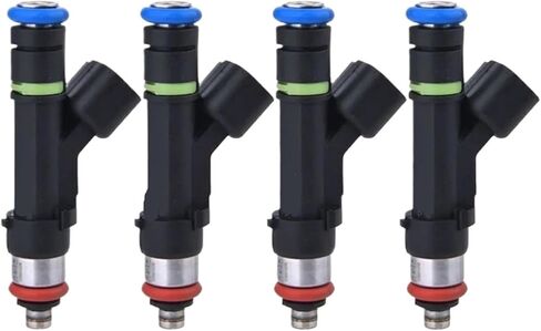 4pcs حقن الوقود in Kuwait