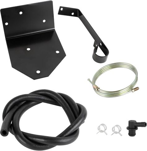 LE72696 Brake Booster Servo Compatible with Triumph TR3 TR3A TR3B TR4 TR4A MG MGA MGB 1955-1968 TT3949Z in Saudi Arabia