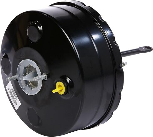 ACDelco Genuine Parts 178-0788 Power Brake Booster Assembly in Saudi Arabia